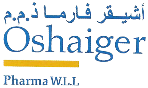 Oshaiger Pharma